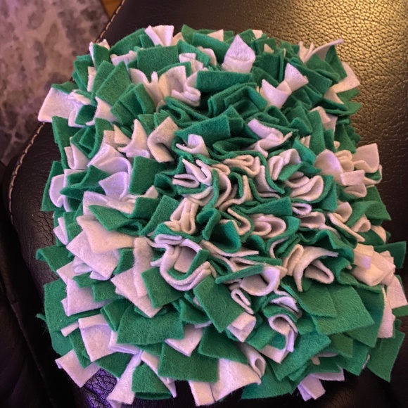 Snuffle Mats for small pets - Picture 5 of 10